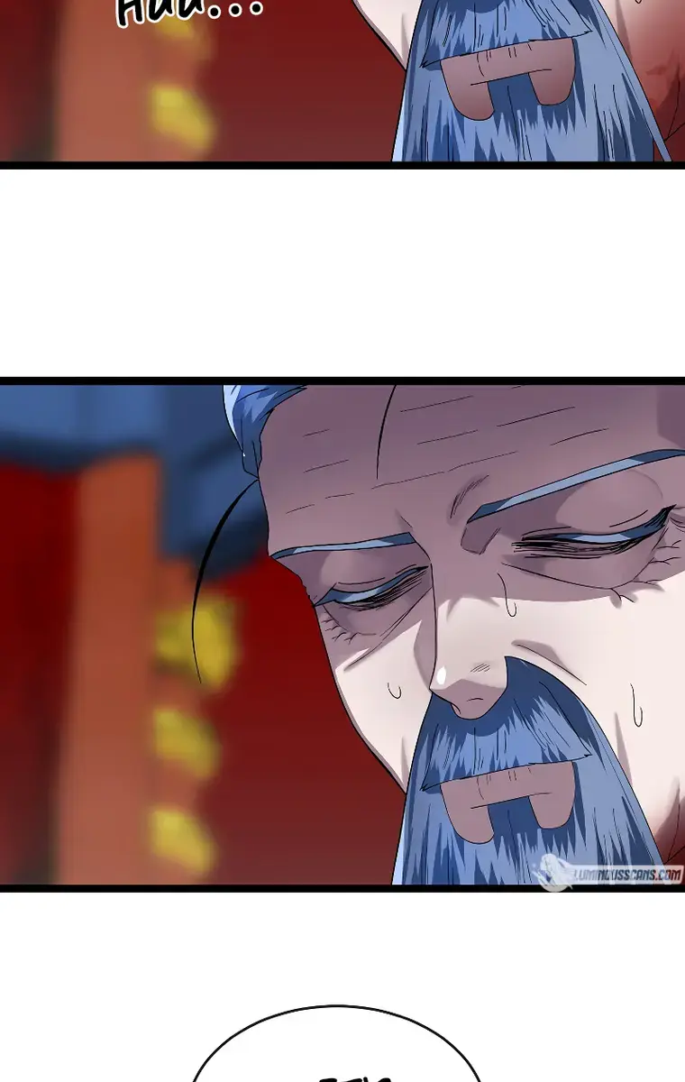 Volcanic Age Chapter 225 Page 139