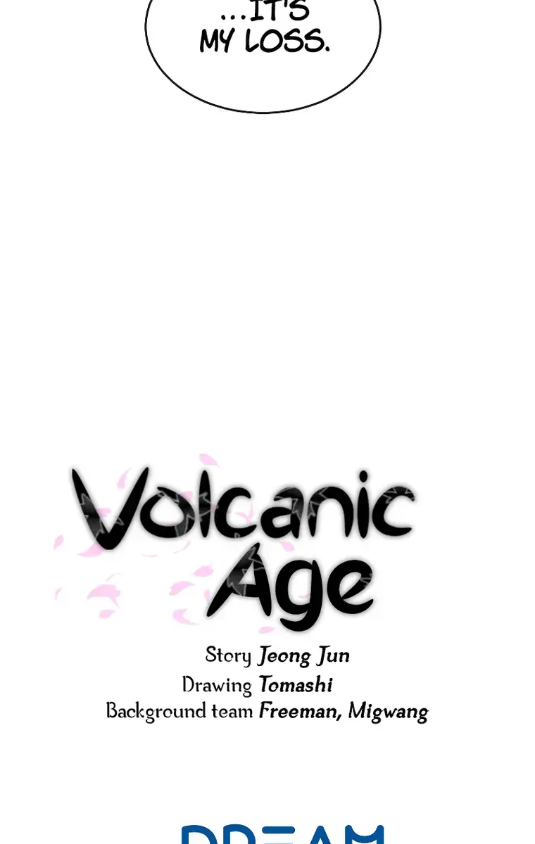 Volcanic Age Chapter 225 Page 140