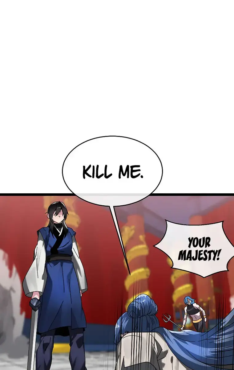 Volcanic Age Chapter 226 Page 1