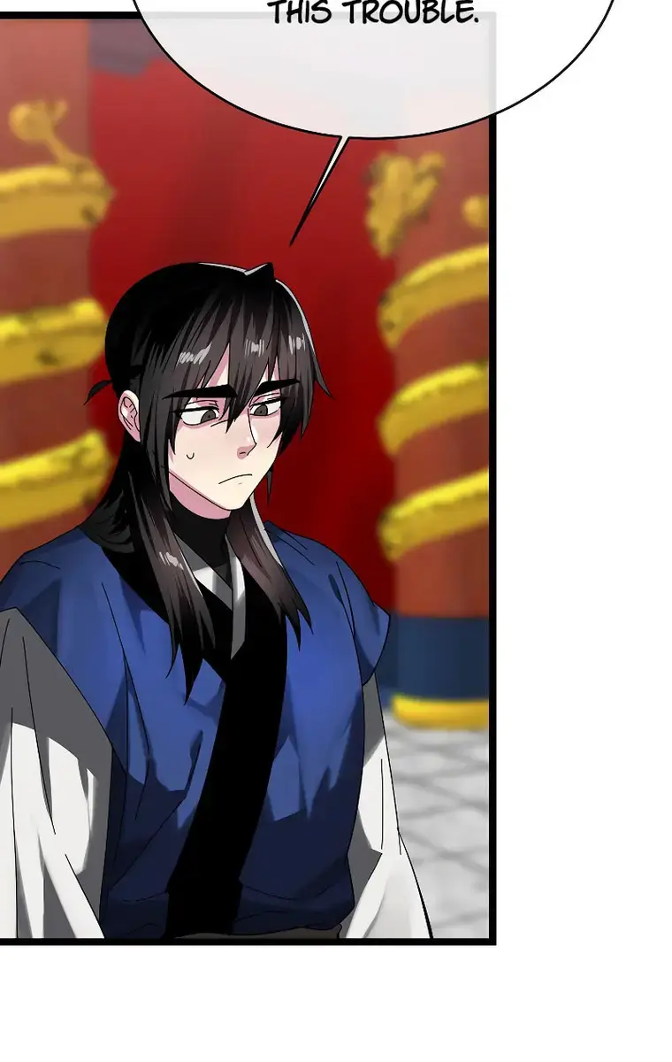 Volcanic Age Chapter 226 Page 3