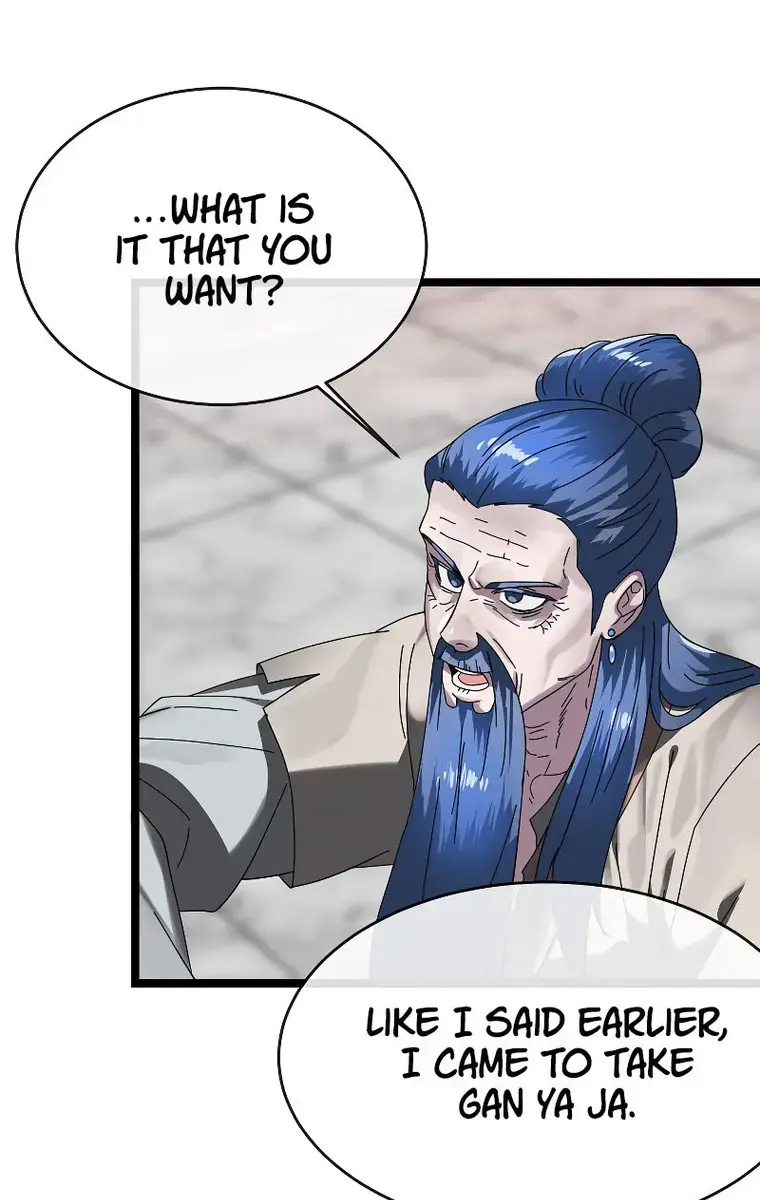 Volcanic Age Chapter 226 Page 4