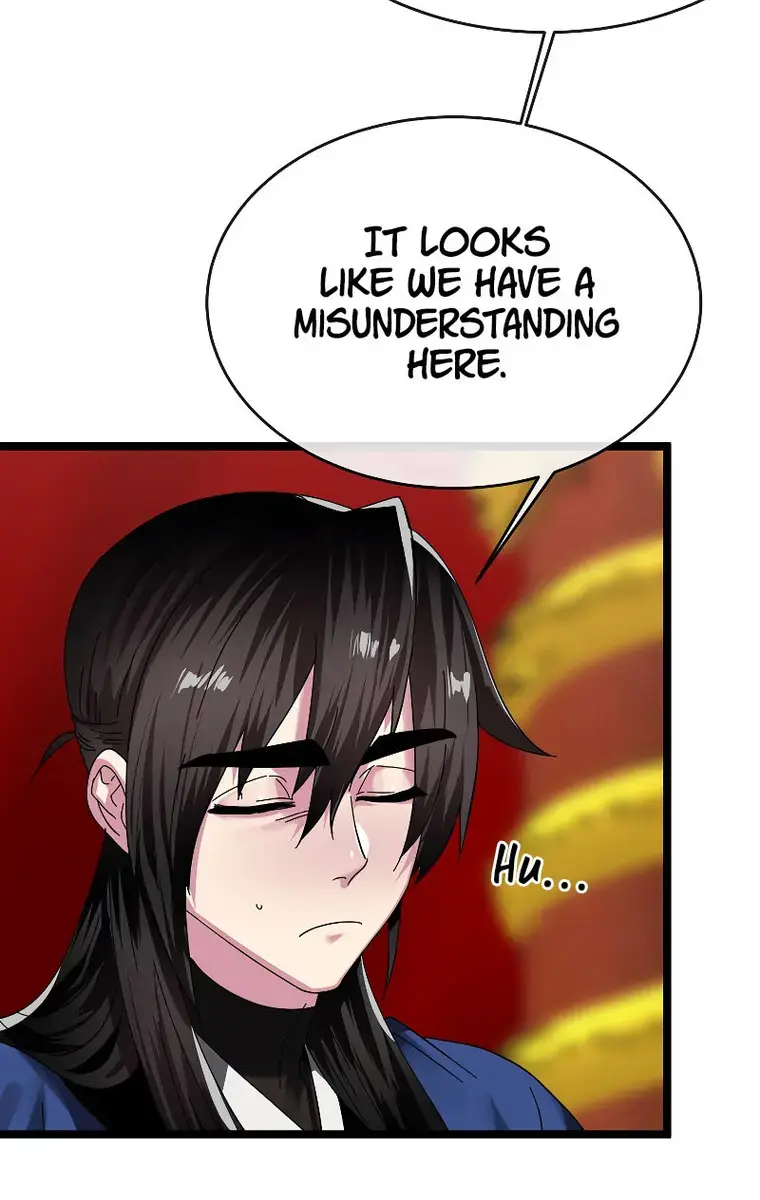 Volcanic Age Chapter 226 Page 5