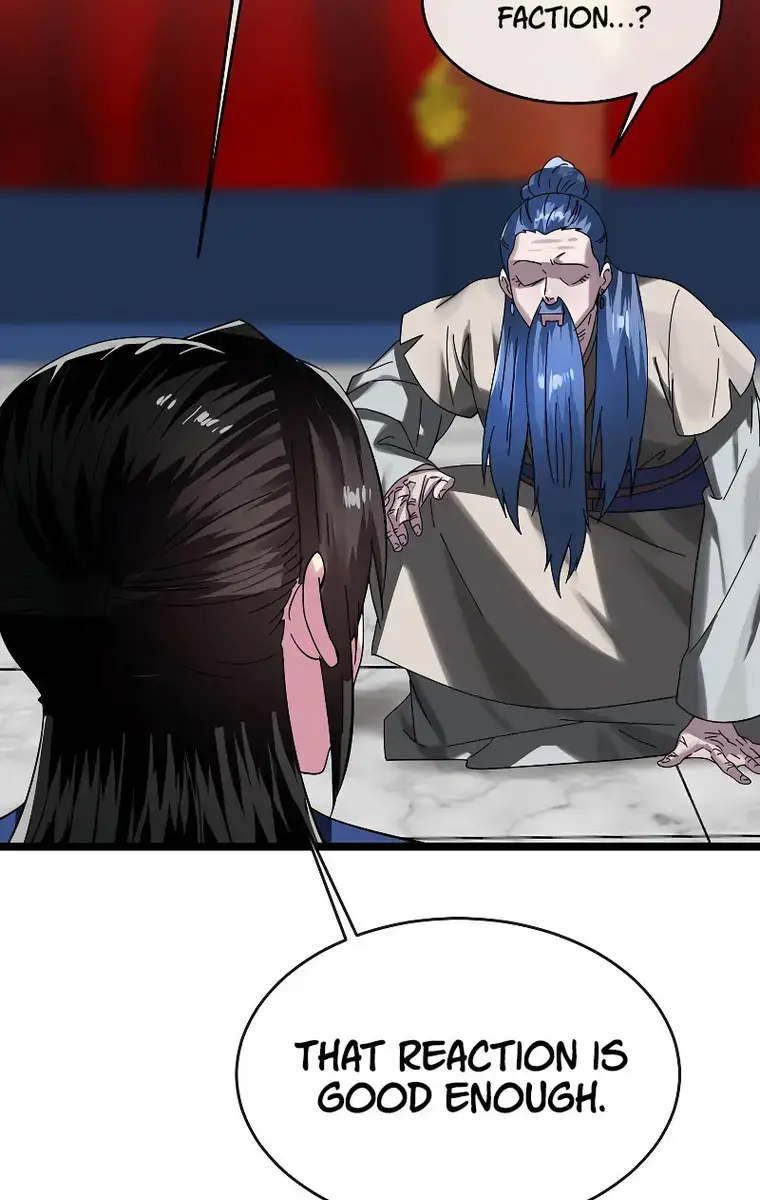 Volcanic Age Chapter 226 Page 7