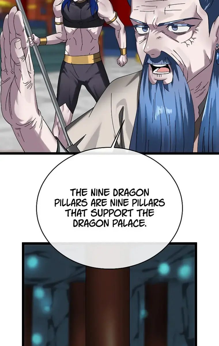 Volcanic Age Chapter 226 Page 9