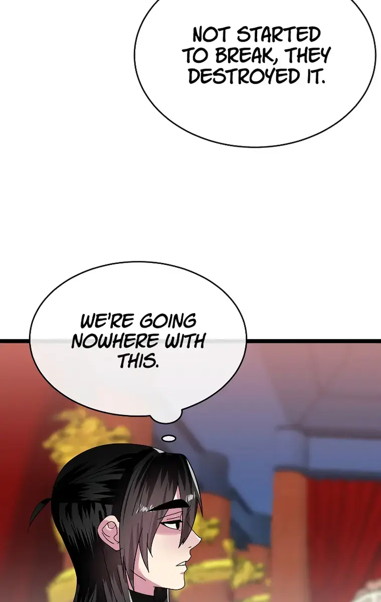 Volcanic Age Chapter 226 Page 14