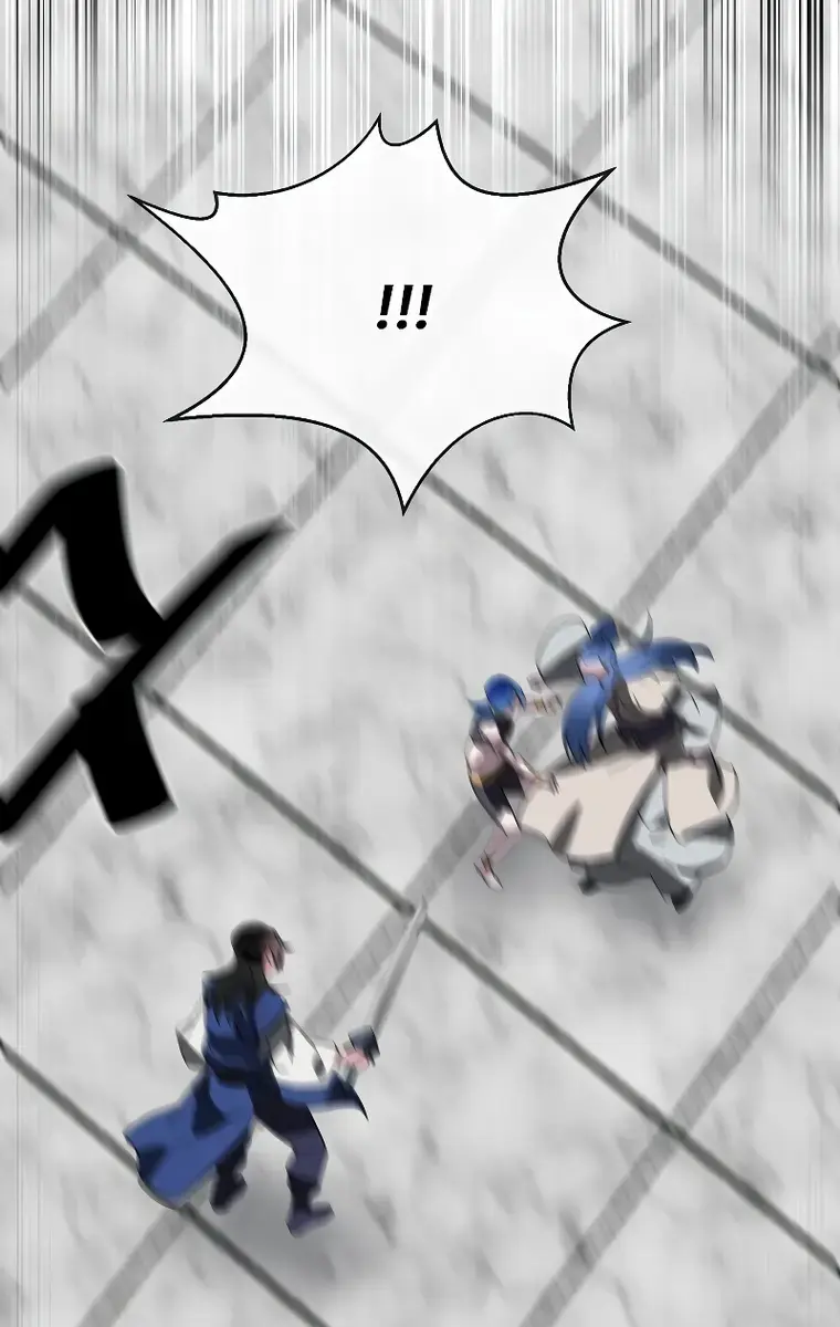 Volcanic Age Chapter 226 Page 17