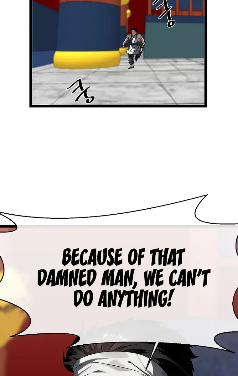 Volcanic Age Chapter 226 Page 20