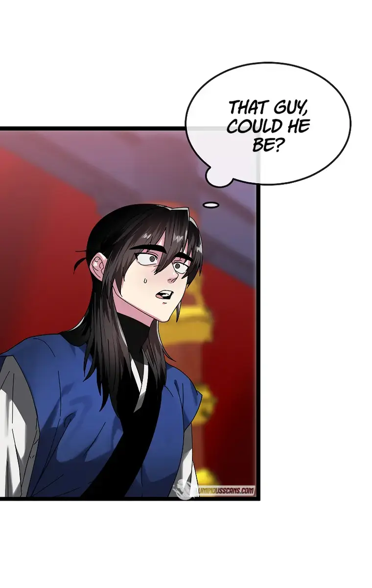 Volcanic Age Chapter 226 Page 22