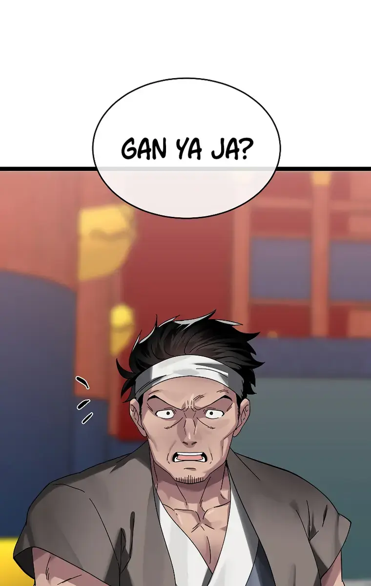 Volcanic Age Chapter 226 Page 23