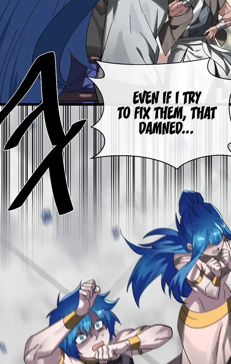 Volcanic Age Chapter 226 Page 27