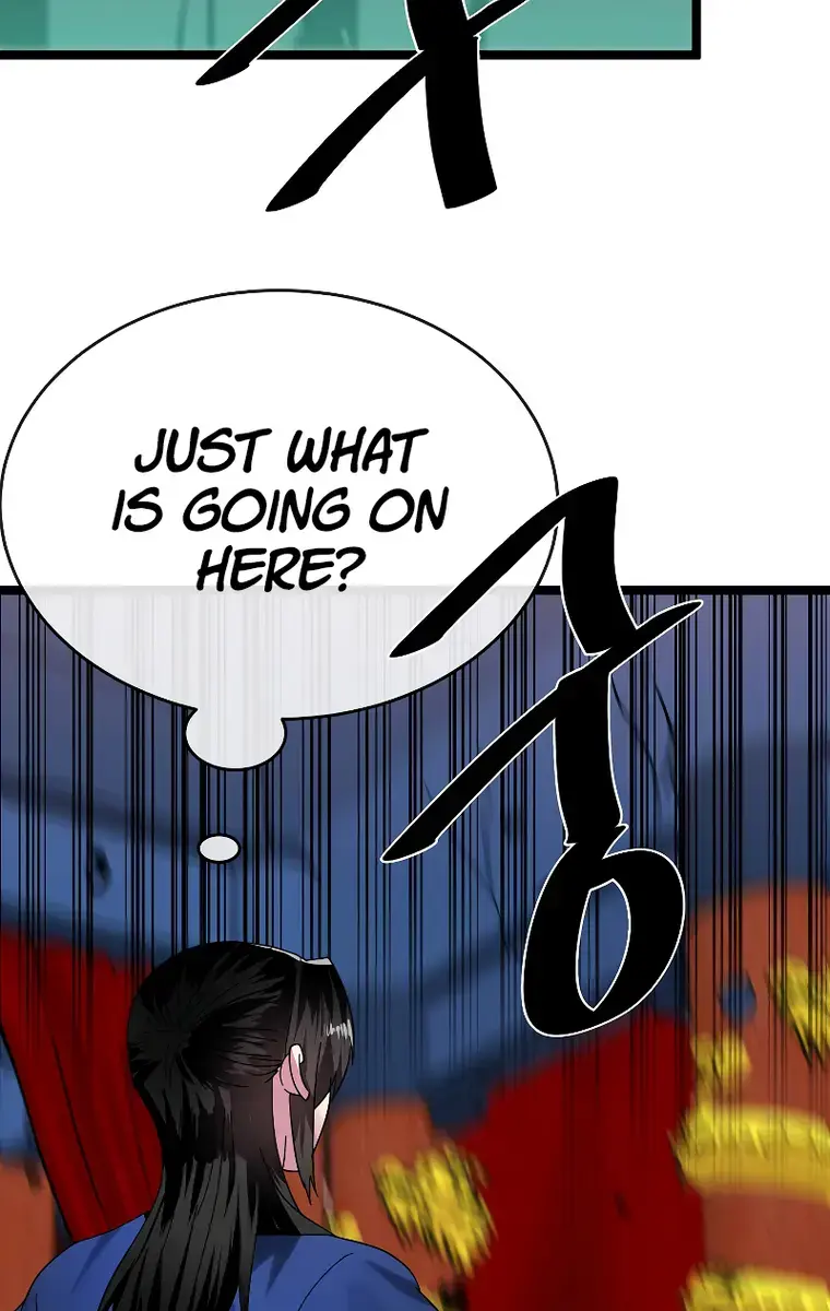 Volcanic Age Chapter 226 Page 30