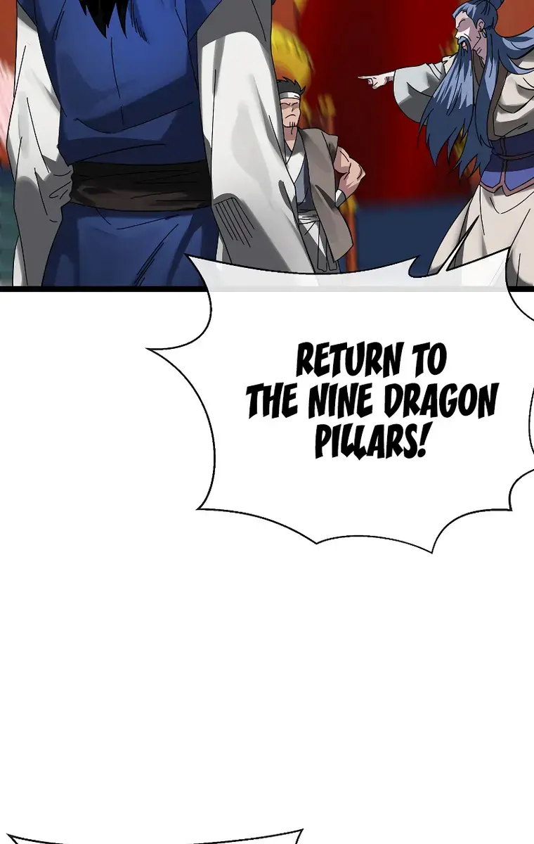 Volcanic Age Chapter 226 Page 32