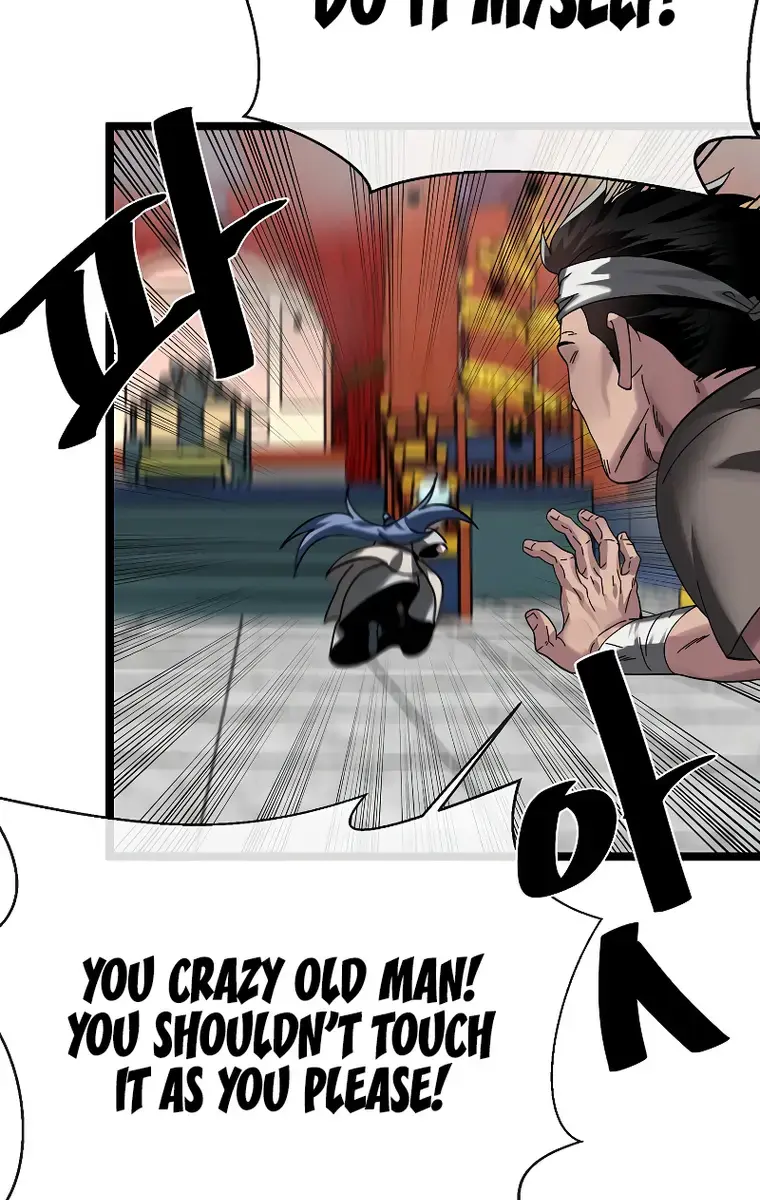 Volcanic Age Chapter 226 Page 34