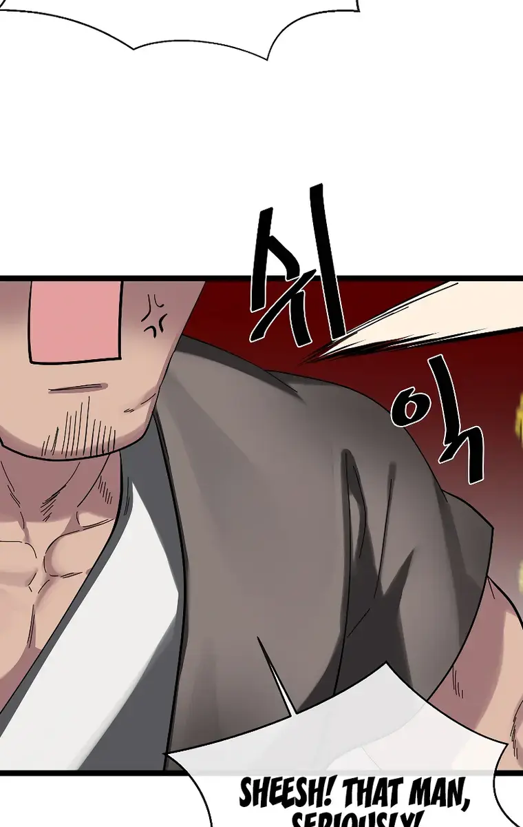 Volcanic Age Chapter 226 Page 35