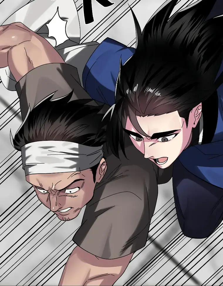 Volcanic Age Chapter 226 Page 37