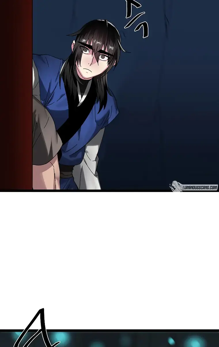 Volcanic Age Chapter 226 Page 41