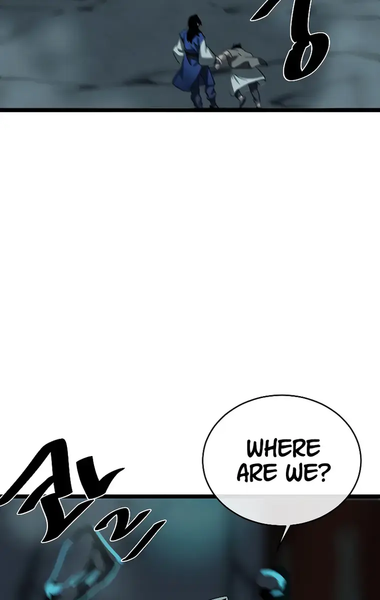 Volcanic Age Chapter 226 Page 51