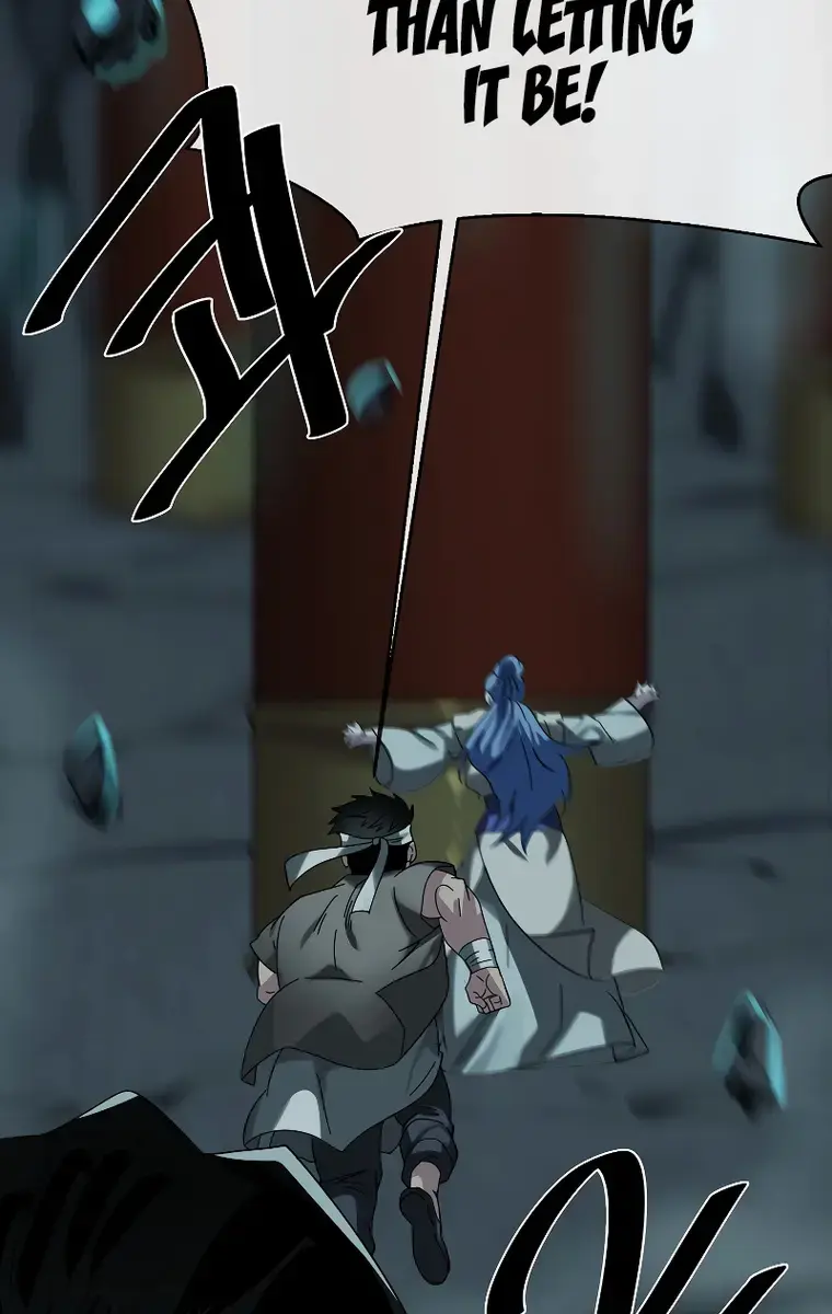 Volcanic Age Chapter 226 Page 58