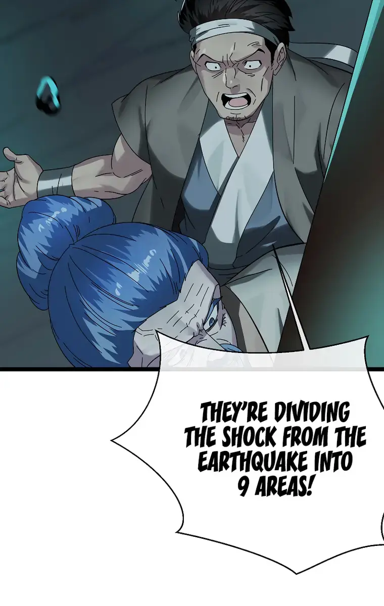 Volcanic Age Chapter 226 Page 60