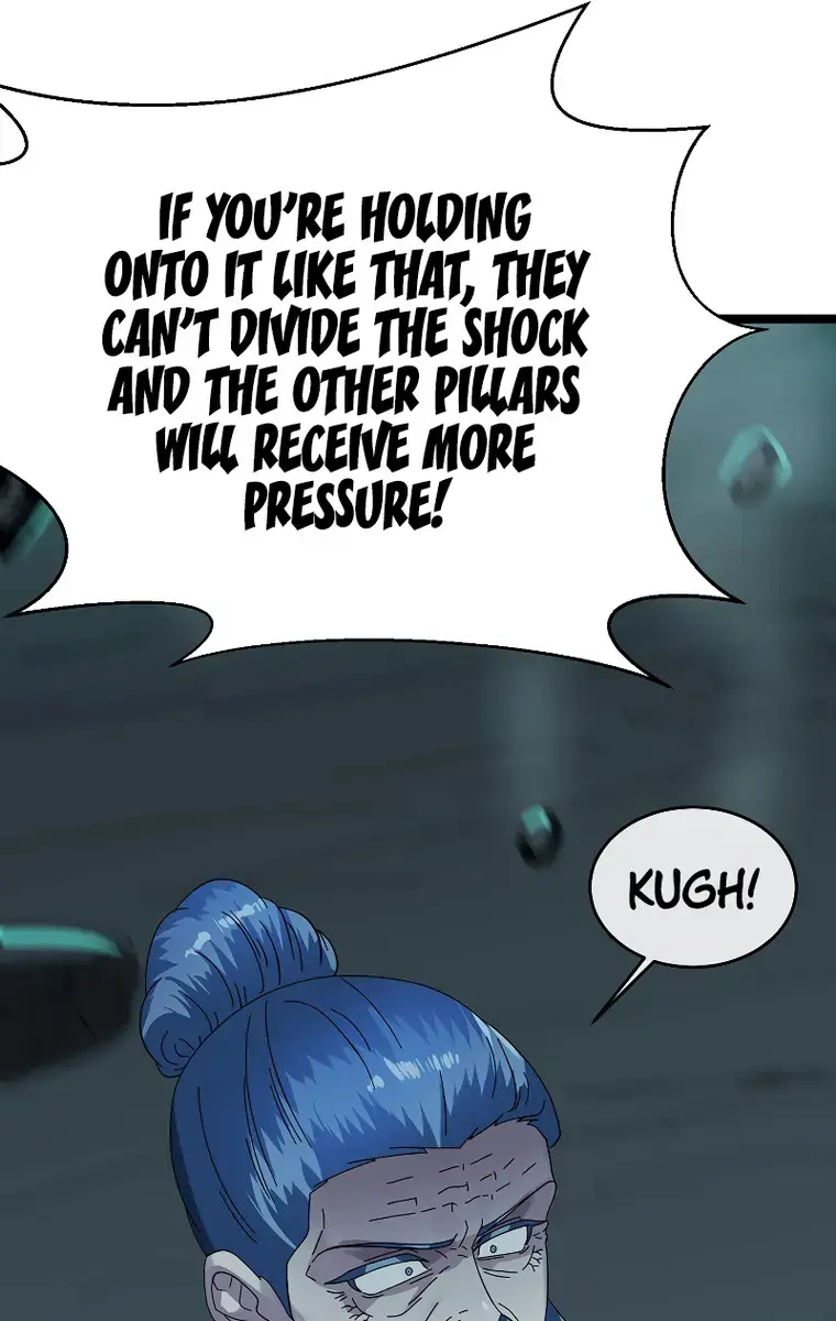 Volcanic Age Chapter 226 Page 62