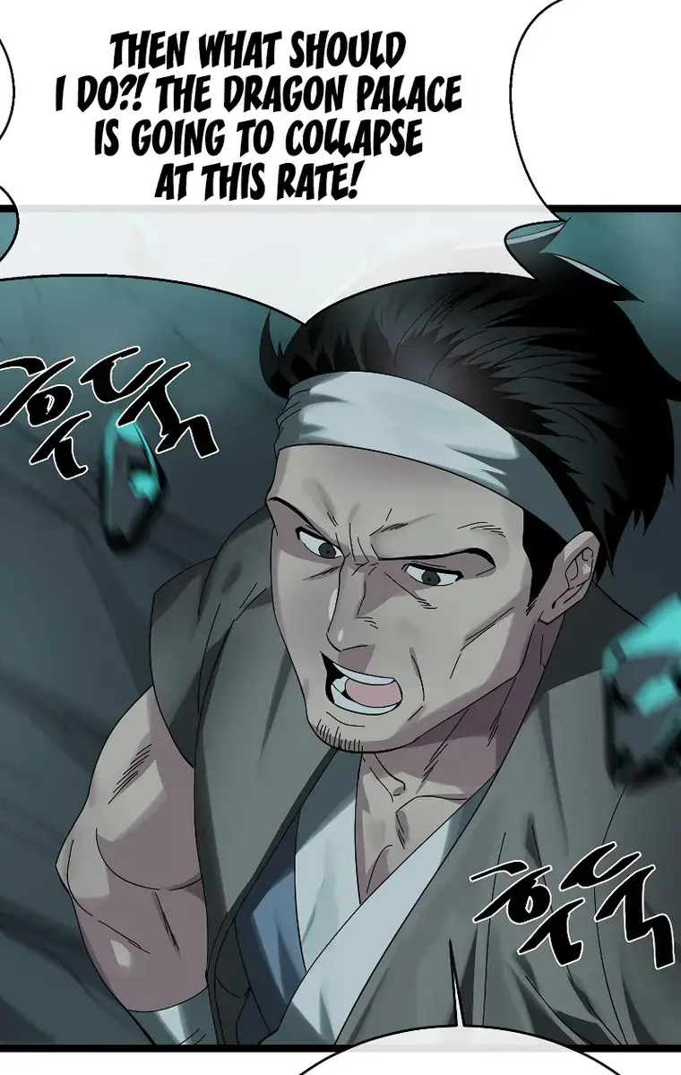 Volcanic Age Chapter 226 Page 64