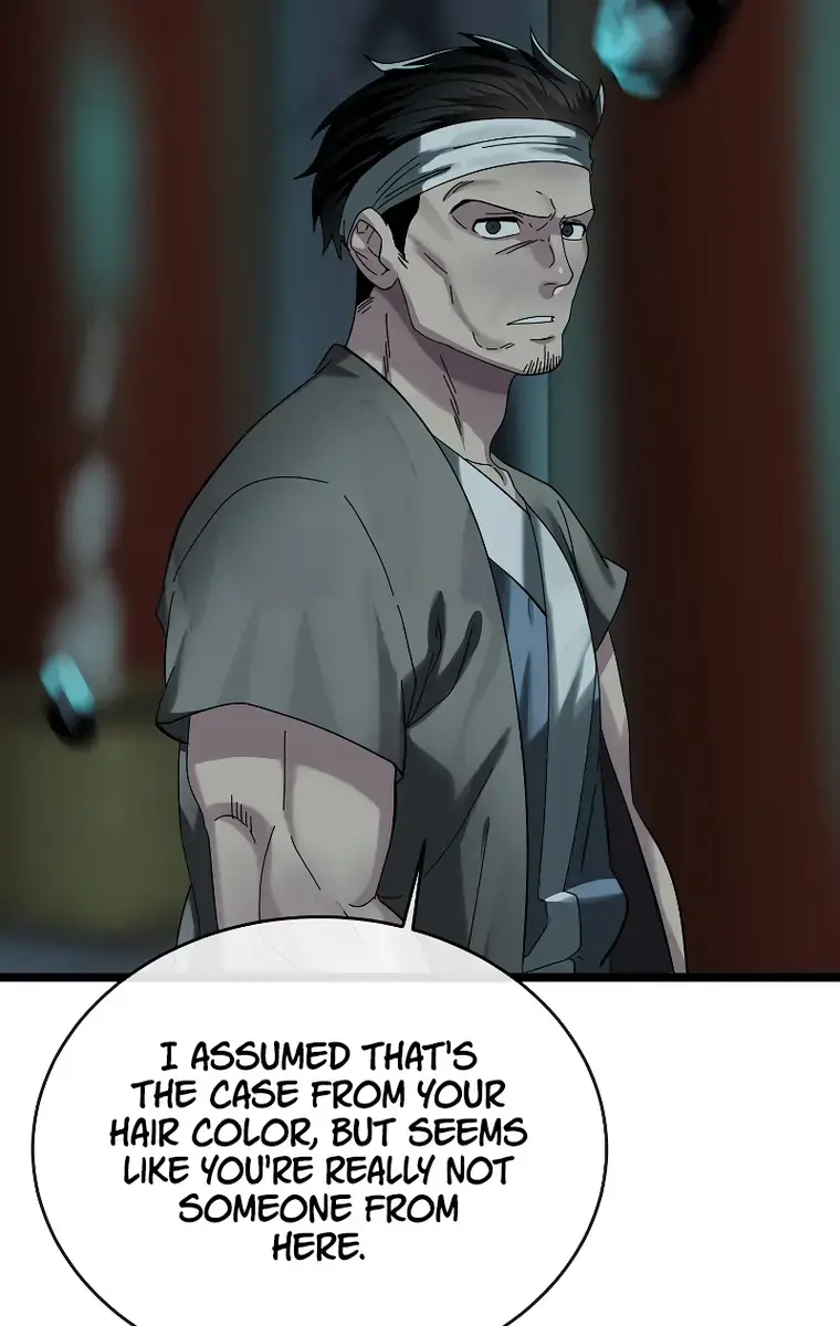 Volcanic Age Chapter 226 Page 67