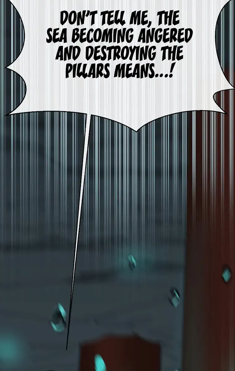 Volcanic Age Chapter 226 Page 79