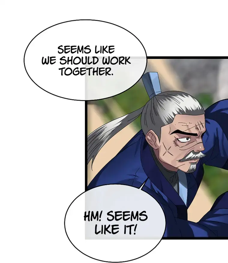 Volcanic Age Chapter 226 Page 86