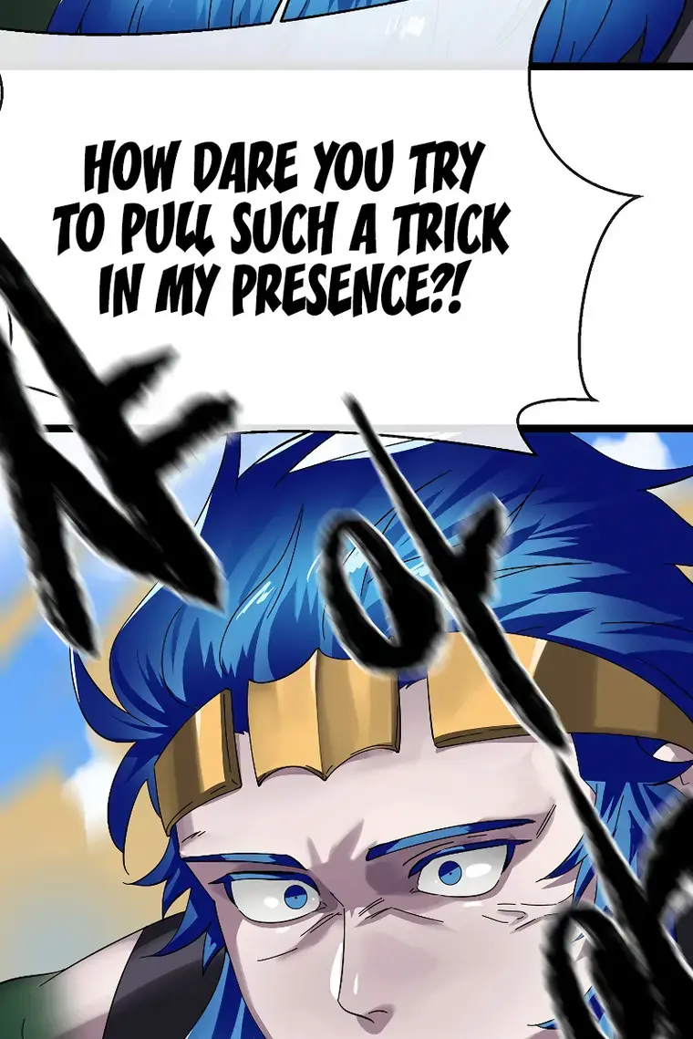 Volcanic Age Chapter 226 Page 92