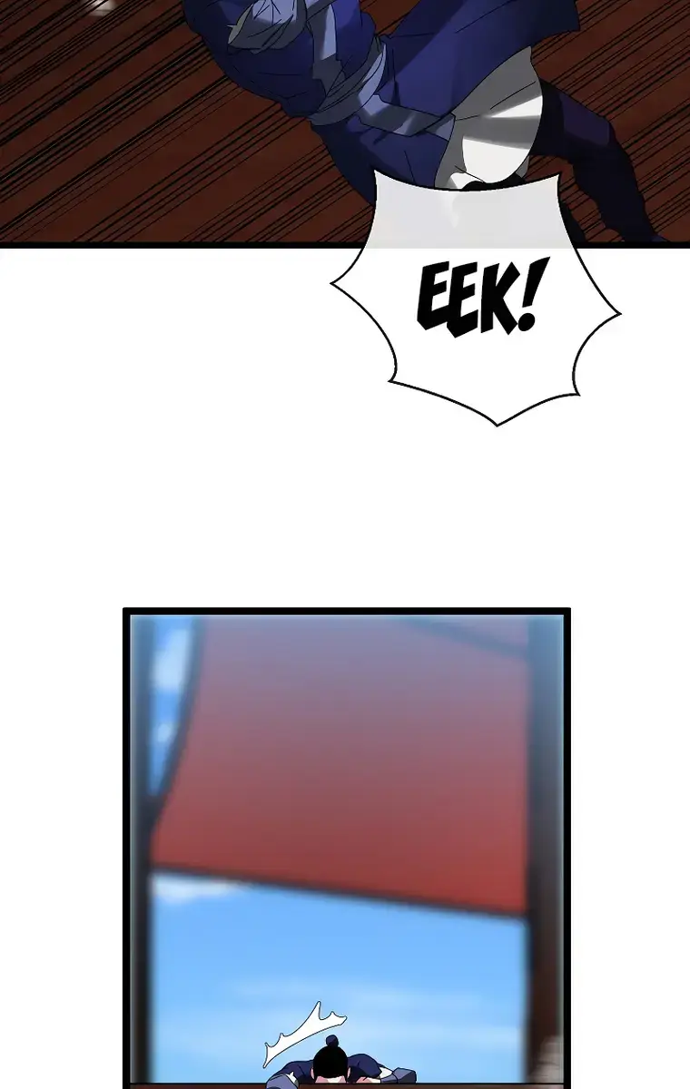 Volcanic Age Chapter 226 Page 104