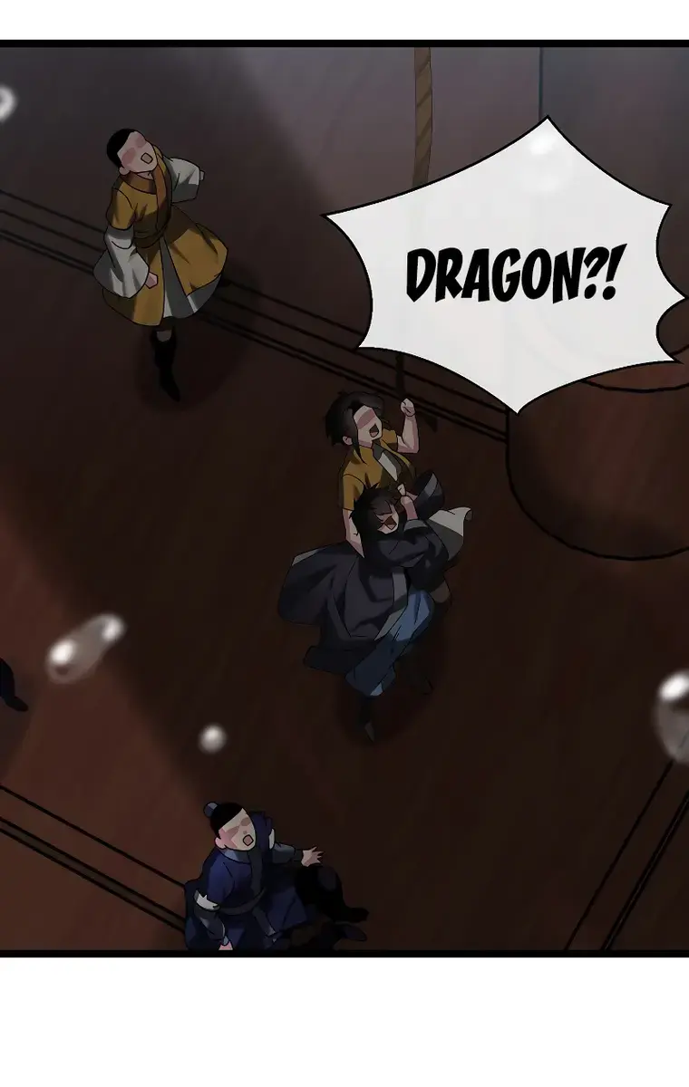 Volcanic Age Chapter 226 Page 113