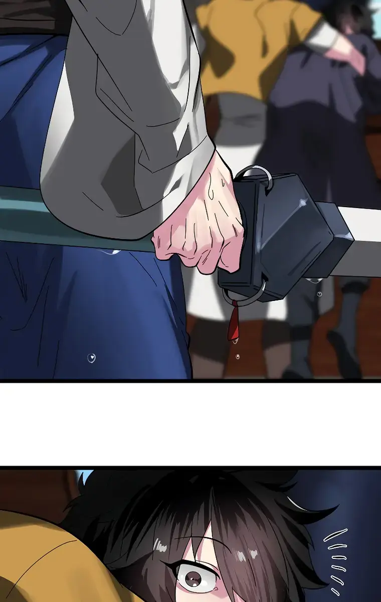 Volcanic Age Chapter 226 Page 115