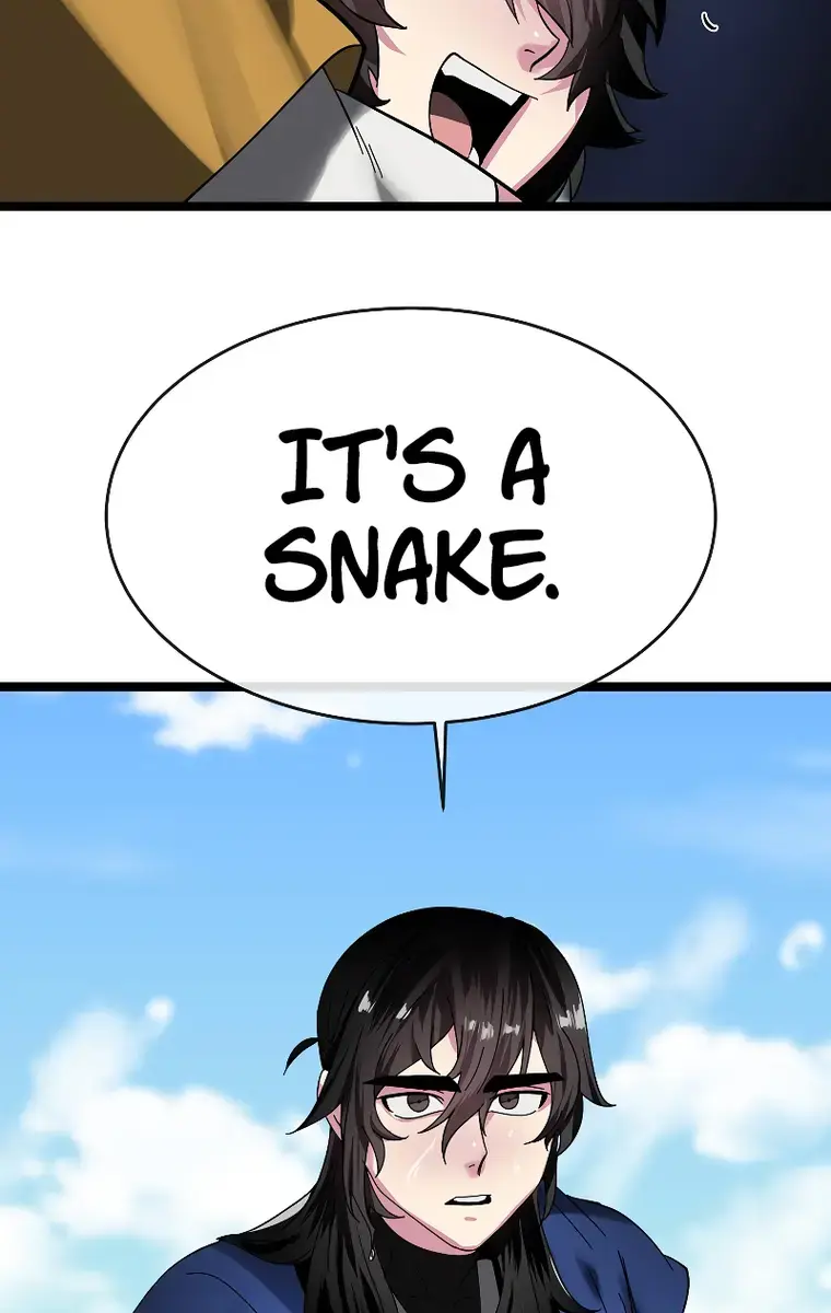 Volcanic Age Chapter 226 Page 116