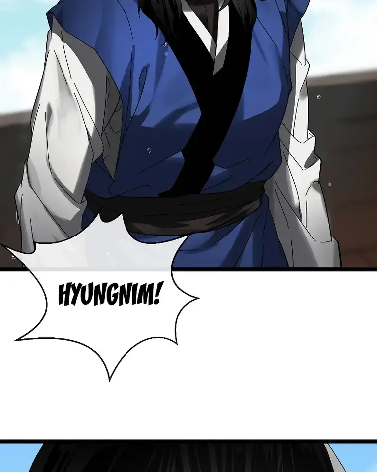 Volcanic Age Chapter 226 Page 117