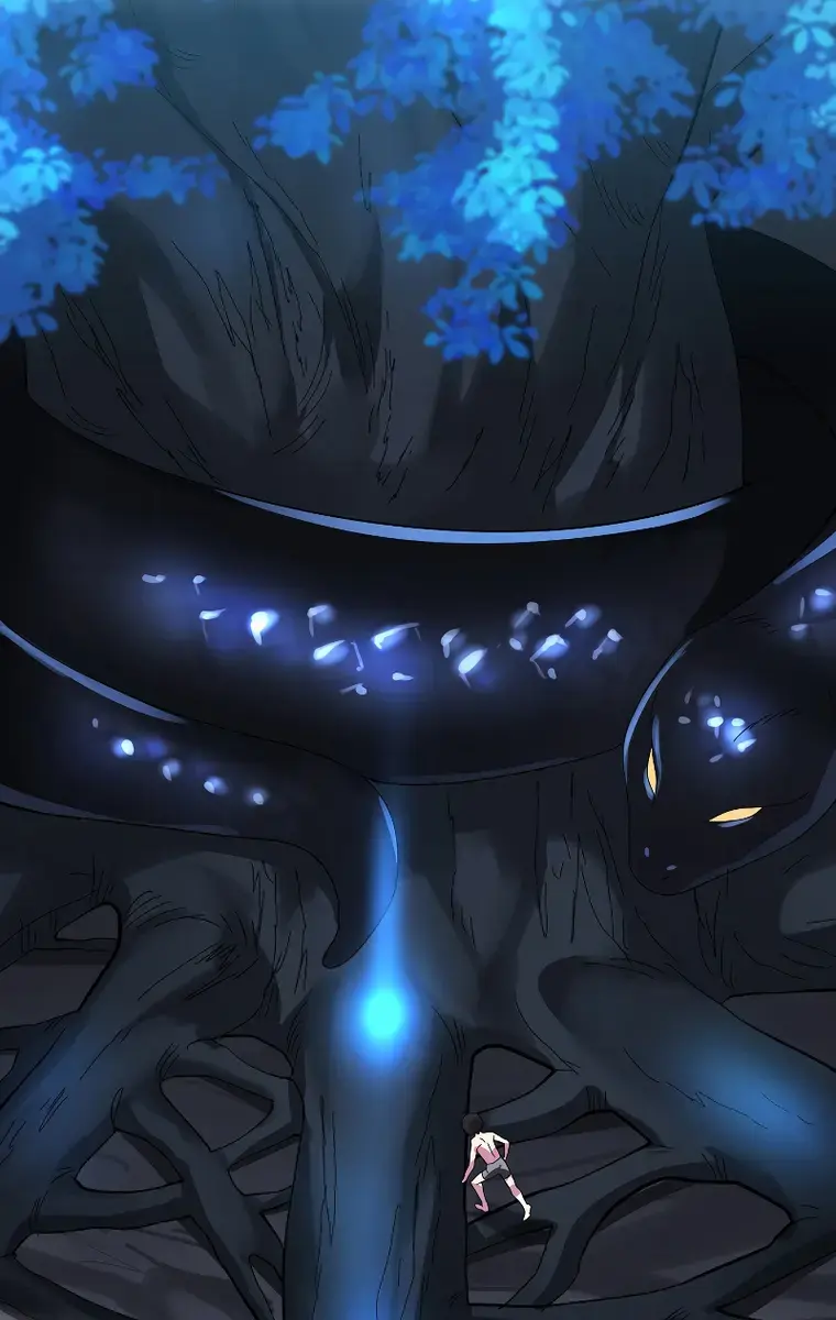 Volcanic Age Chapter 226 Page 119