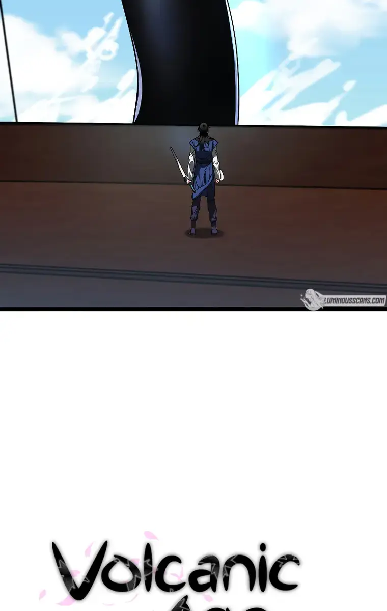 Volcanic Age Chapter 226 Page 121