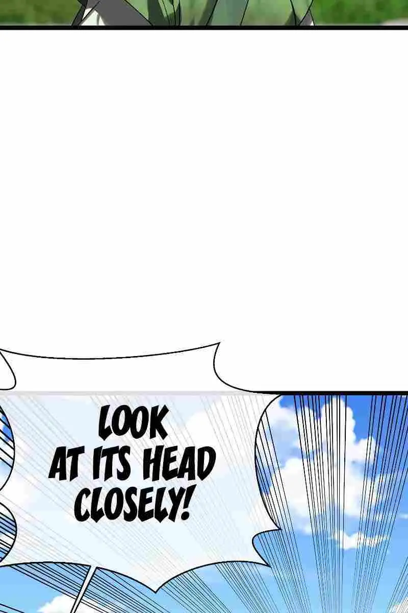 Volcanic Age Chapter 227 Page 5