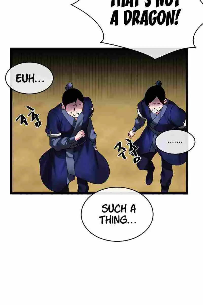 Volcanic Age Chapter 227 Page 7