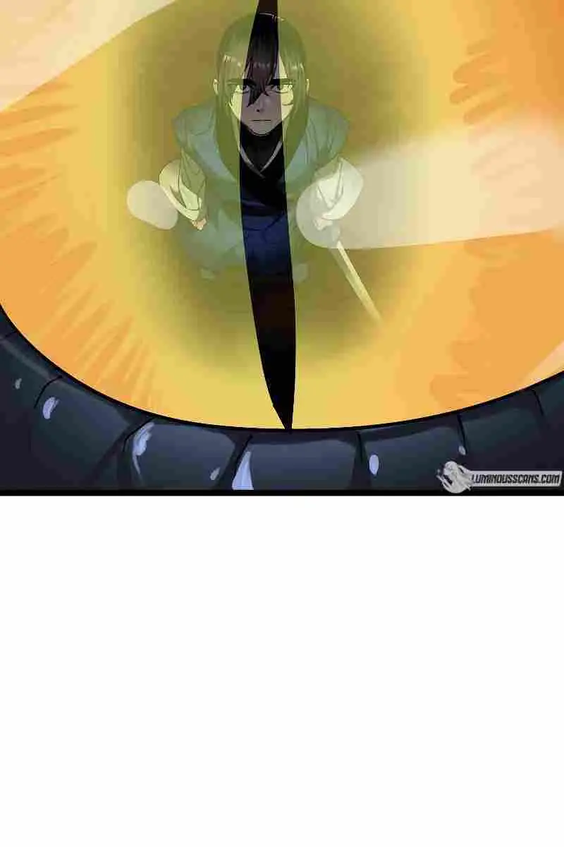 Volcanic Age Chapter 227 Page 11