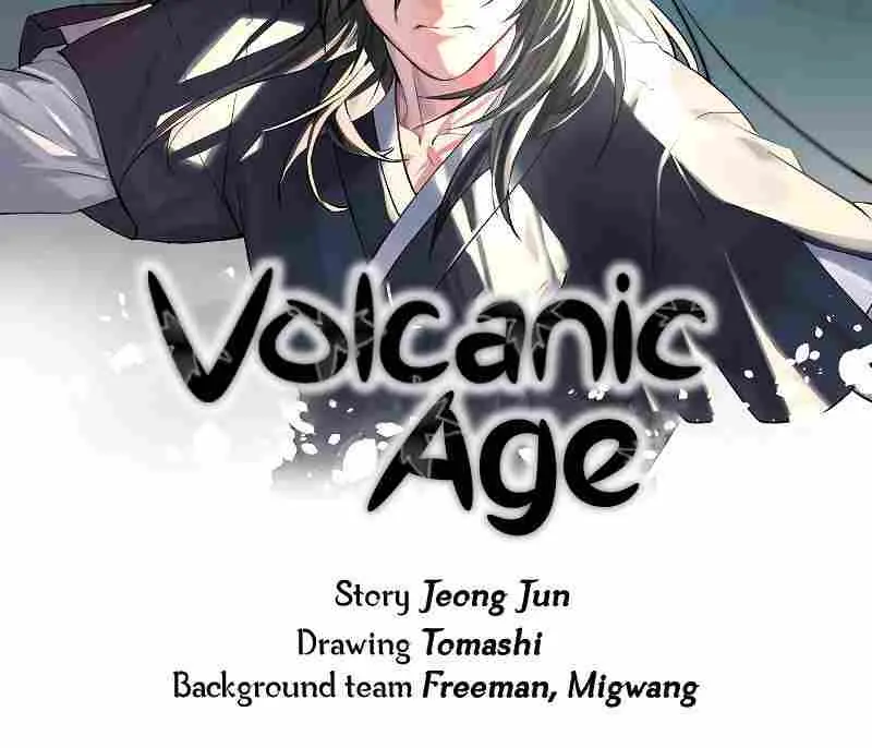 Volcanic Age Chapter 227 Page 14