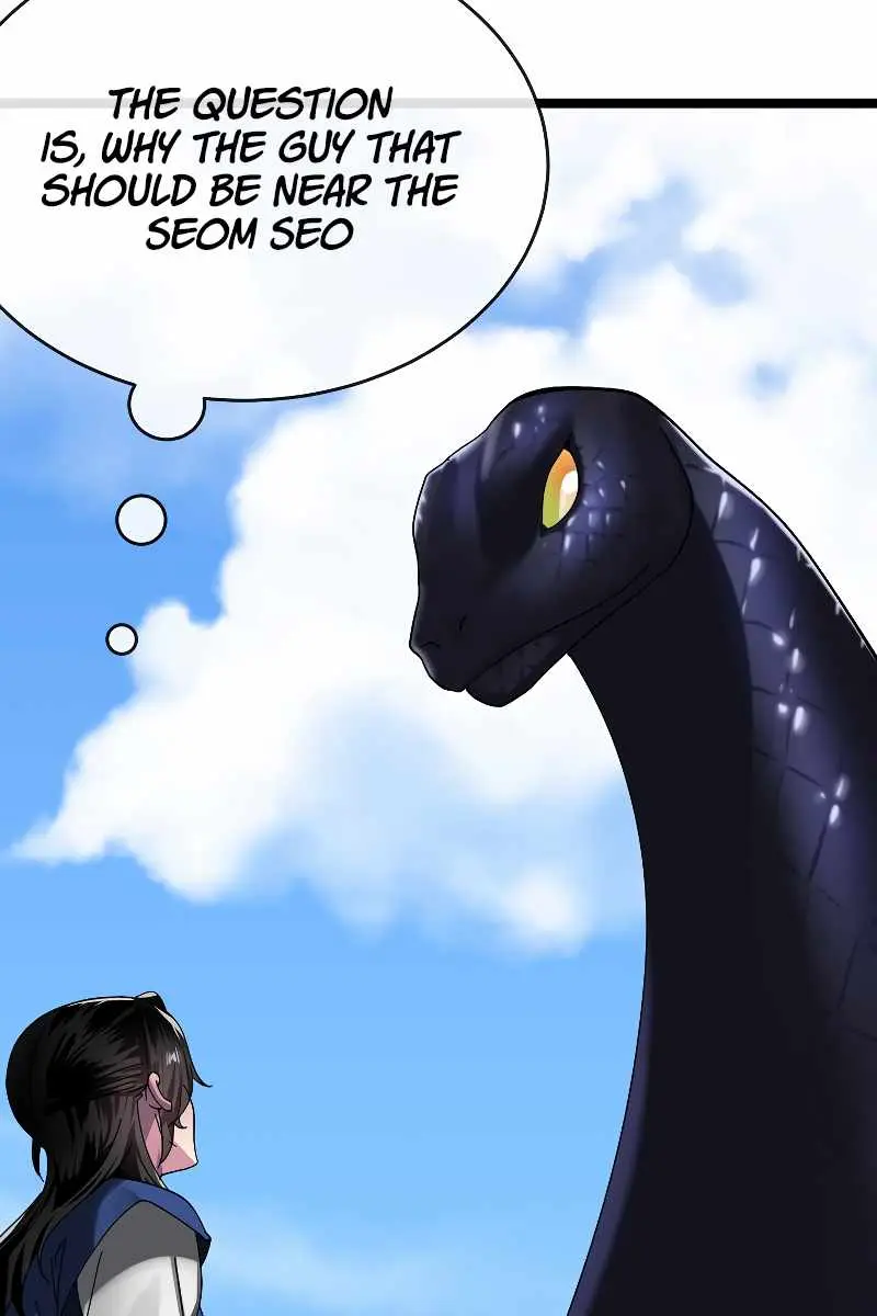 Volcanic Age Chapter 227 Page 19