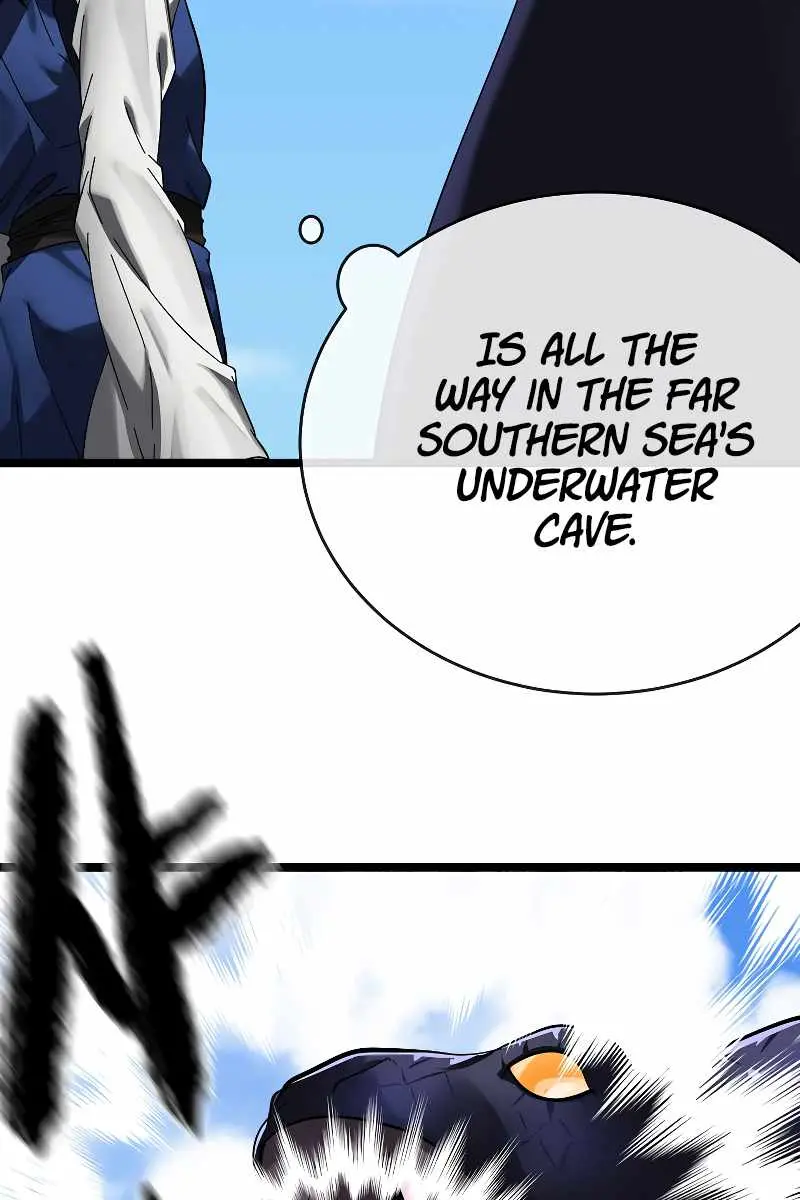 Volcanic Age Chapter 227 Page 20