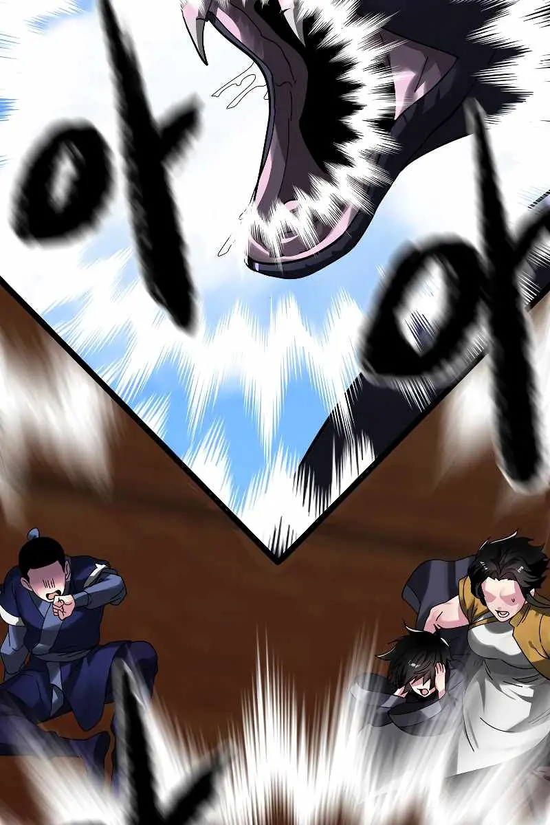 Volcanic Age Chapter 227 Page 21