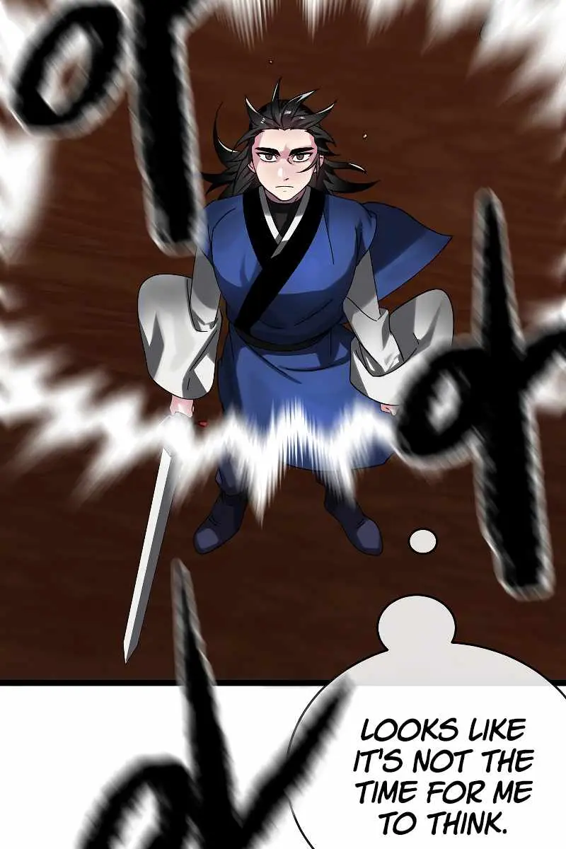 Volcanic Age Chapter 227 Page 22