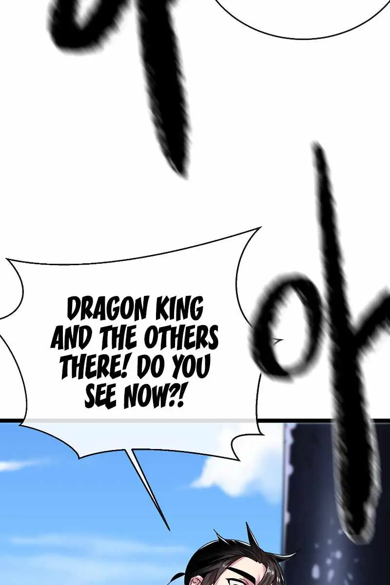 Volcanic Age Chapter 227 Page 23