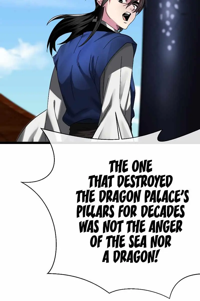 Volcanic Age Chapter 227 Page 24