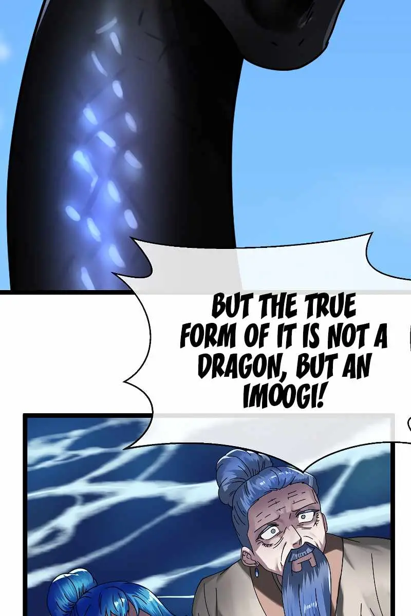 Volcanic Age Chapter 227 Page 26