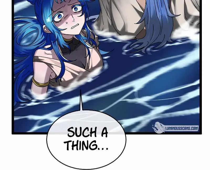 Volcanic Age Chapter 227 Page 27