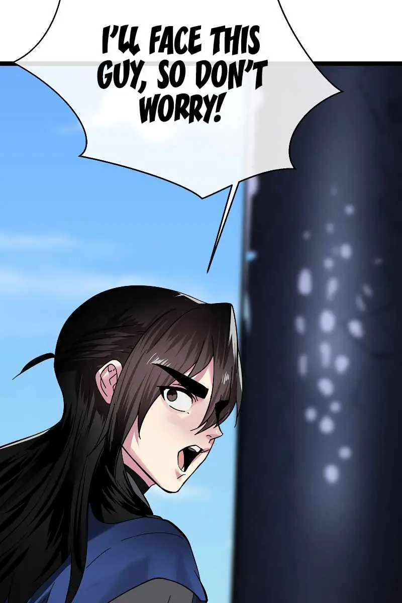 Volcanic Age Chapter 227 Page 31