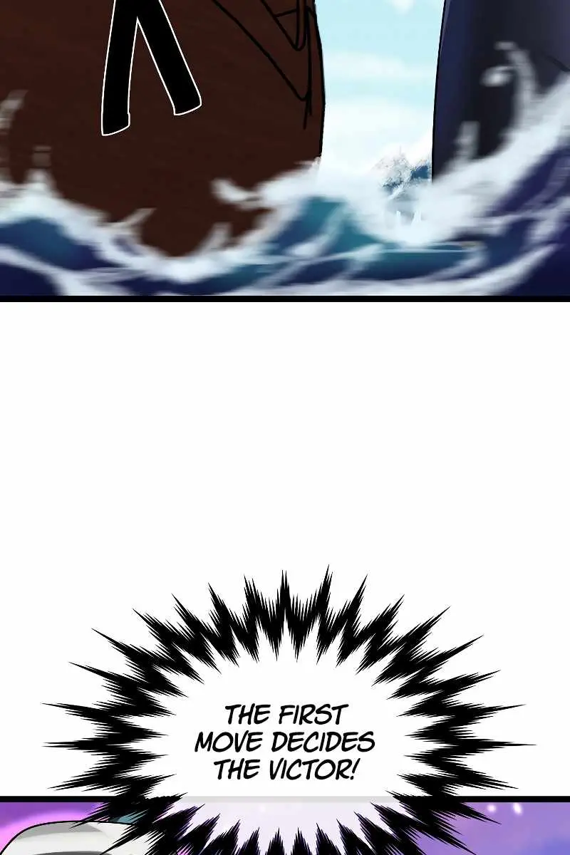 Volcanic Age Chapter 227 Page 35